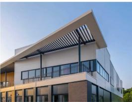 Location Locaux d'activité Neuville Sur Oise | 503 m²
