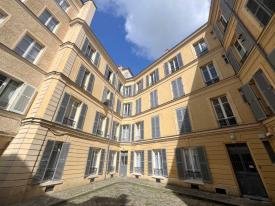 Location Bureaux Versailles | 76 m²