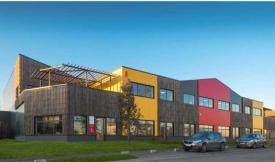 Location Bureaux et Activités  Cormeilles En Parisis | 2 m²