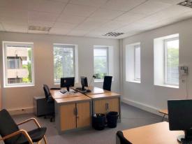 Location Bureaux Montigny Le Bretonneux | 442 m²