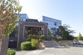 Location Bureaux Saint Germain En Laye | 1452 m²