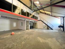 Location Locaux d'activité Conflans Sainte Honorine | 204 m²