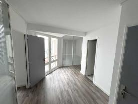 Location Bureaux Versailles | 82 m²