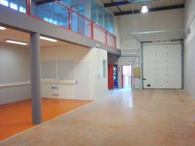 Location Locaux d'activité Conflans Sainte Honorine | 235 m²