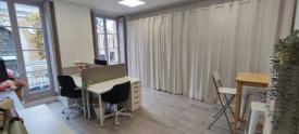 Location Bureaux Versailles | 45 m²