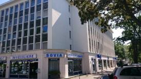 Location Bureaux Le Chesnay | 99 m²