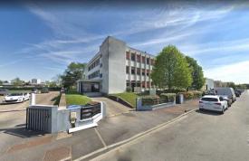 Location Bureaux et Activités  Argenteuil | 1 m²