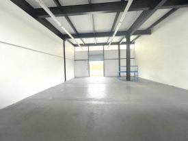 Location Locaux d'activité Bezons | 852 m²