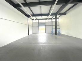 Location Locaux d'activité Bezons | 785 m²