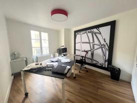 Location Bureaux Saint Germain En Laye | 55 m²