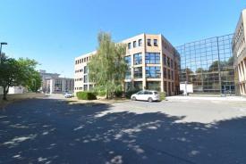 Location Bureaux et Activités  Le Pecq | 908 m²