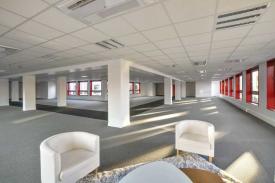 Location Bureaux Le Pecq | 1480 m²