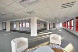 Location Bureaux Le Pecq | 1949 m²