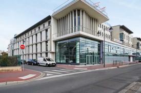 Location Bureaux Maisons Laffitte | 2 m²