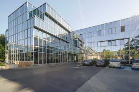 Vente Bureaux Saint Germain En Laye | 352 m²
