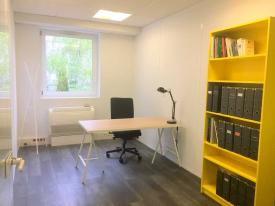 Location Bureaux Maisons Laffitte | 115 m²