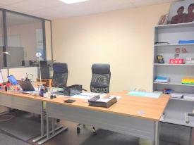 Location Bureaux Sartrouville | 120 m²