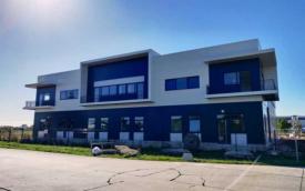 Vente Bureaux et Activités  Chanteloup Les Vignes | 1292 m²
