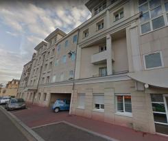 Location Bureaux Maisons Laffitte | 25 m²