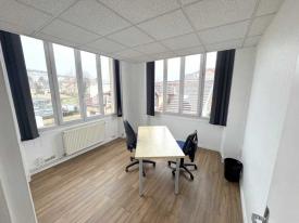 Location Bureaux Versailles | 86 m²