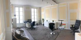 Location Bureaux Saint Germain En Laye | 40 m²