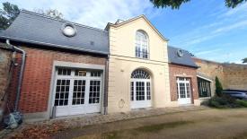 Location Bureaux Versailles | 126 m&sup2;