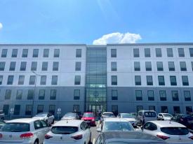 Location Bureaux Saint Ouen L'aumone | 2 m²