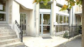 Location Bureaux Sartrouville | 137 m²