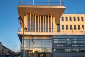 Location Bureaux Maisons Laffitte | 190 m²