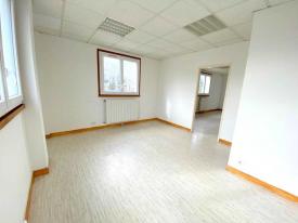 Location Bureaux Plaisir | 110 m²