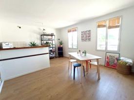 Location Bureaux Poissy | 17 m²