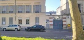Location Bureaux Versailles | 94 m²