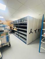 Location Locaux d'activité Chavenay | 60 m²