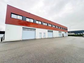 Location Bureaux et Activités  Bois D'arcy | 300 m²