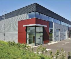 Location Locaux d'activité Elancourt | 1030 m&sup2;