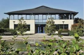 Location Bureaux Trappes | 1340 m&sup2;