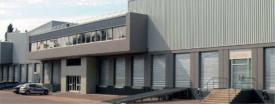 Location Entrepôts Herblay | 1393 m&sup2;
