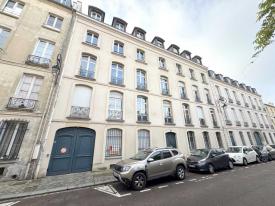 Location Bureaux Versailles | 72 m²
