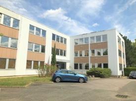 Location Bureaux Buc | 856 m²