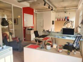 Location Bureaux Versailles | 99 m²