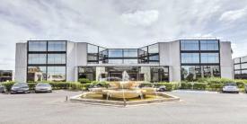 Vente Bureaux Argenteuil | 1289 m²