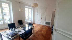 Location Bureaux Versailles | 120 m²