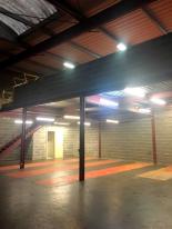 Location Locaux d'activité Sartrouville | 530 m²