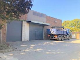 Location / Vente Bureaux et Activités  Plaisir | 3000 m²
