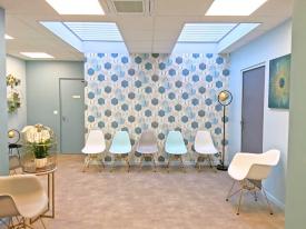 Location Bureaux Mareil Marly | 78 m²