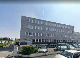 Location Bureaux Plaisir | 138 m²