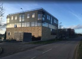 Location Bureaux Noisy Le Roi | 136 m²