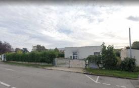 Location Locaux d'activité Les Clayes Sous Bois | 2 m²