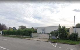 Location Locaux d'activité Les Clayes Sous Bois | 600 m²