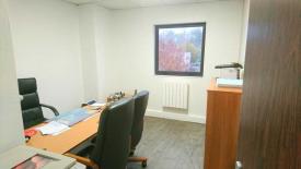 Location Bureaux Bailly | 46 m²